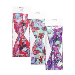 Elastic Headband Butterfly-wholesale