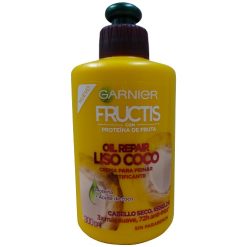 G.F Hair Cream 300ml Oil Repair Liso Coc-wholesale