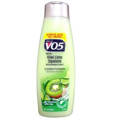 V-O5 Cond 15oz Kiwi Lime Squeeze-wholesale
