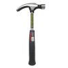 Claw Hammer 12in W-Steel Handle-wholesale