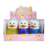 Toy Slime Crystal Duck Asst Clrs-wholesale