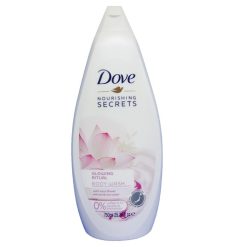 Dove Body Wash 750ml Glowing Ritual-wholesale
