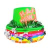 New Year Hat Asst Clrs-wholesale