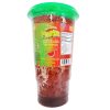 Fiesta Michelada Cup 4.2oz Watermelon-wholesale