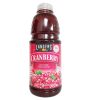 ***Langers 32oz Cranberry Cocktail-wholesale