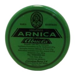Arnica De La Abuela Ointment 30g-wholesale