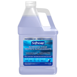 Softsoap Hand Soap 128oz Refreshing Cln-wholesale