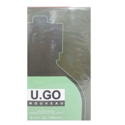 Mens Cologne 3.4oz U.GO-wholesale