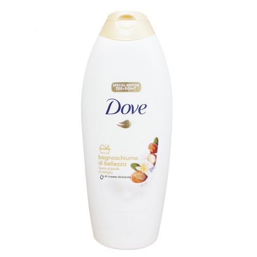 Dove Shower Gel 750ml Shea Butterwholesale Online