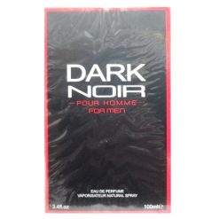 Mens Cologne 3.4oz Dark Noir-wholesale