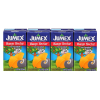 Jumex Mini Brick 4pk Mango-wholesale