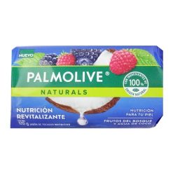 Palmolive Bar Soap 120g Fruits & Coconu-wholesale