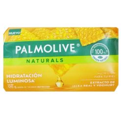Palmolive Bar Soap 120g Jelly & Yogurt-wholesale