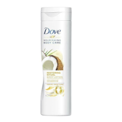 Dove Body Lotion 400ml Restoring Ritual-wholesale