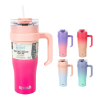 Splash Dbl Wall Insulated Mug 40oz Asst-wholesale