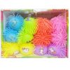Toy Puffer Ball W-Light Asst Clrs-wholesale