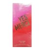 Womans Perfume 3.4oz Yes Merci-wholesale