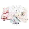 Hair Scrunchie 2pk Asst-wholesale