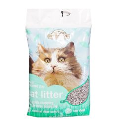 Country Blends Cat Litter 15 Lbs Bag-wholesale
