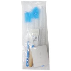 Baby Bottle Brush 5pk Asst-wholesale