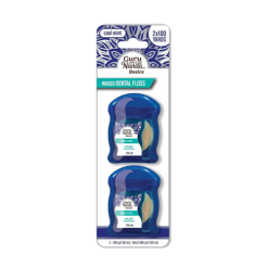 Dental Floss 2pk 200yrds Cool Mint-wholesale
