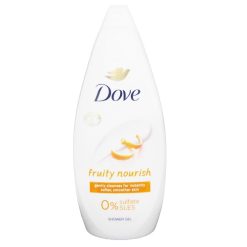 Dove Shower Gel 720ml Fruity Nourish-wholesale