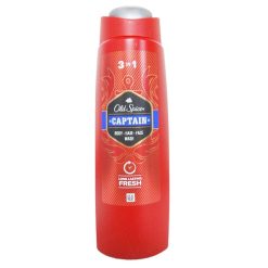 Old Spice 3 In 1 250ml Captain-wholesale