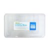 Utility Box Clear 4½ X 7-wholesale