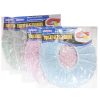 Toilet Seat Cushion Asst Clrs-wholesale