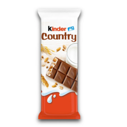 ***Kinder Country 23.5g-wholesale