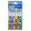 Kids Toothbrush 6pk Thomas & Friends-wholesale