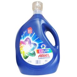 Ariel Liq 5 Ltrs Concentrated Revita H.E-wholesale