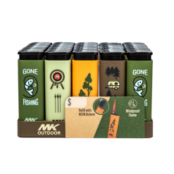 MK Lighter Explore Set Asst-wholesale