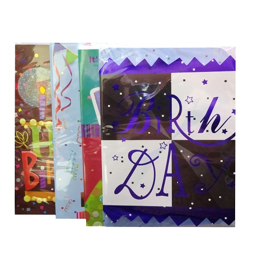 Happy Birthday Cards Asst-wholesale Happy Birthday Cards Asst-wholesale