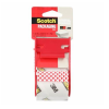 Scotch Packaging Tape 1.88X400in General-wholesale