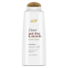 Dove Shampoo 20.4oz Anti-Frizz & Smooth-wholesale
