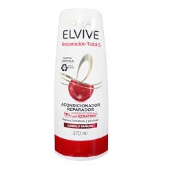 Loreal Elvive Cond 370ml Total Repair-wholesale