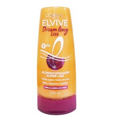 Loreal Elvive Cond 370ml Super Liss-wholesale