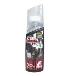 El Oso Shoe Polish 70ml Black-wholesale
