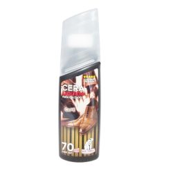 El Oso Shoe Polish 70ml Brown-wholesale