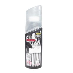 El Oso Shoe Polish 70ml White-wholesale
