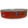 C.G Sardines In Tomato Sauce 7.5oz-wholesale