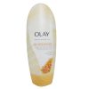 Olay Body Wash 18oz Shea + Honey-wholesale