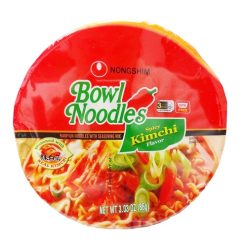 N.S Bowl Noodle Soup Kimchi 3.03oz-wholesale