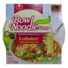 N.S Bowl Noodle Soup Lobster 3.03oz-wholesale