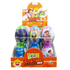 Surprise Egg W-Toy 0.56oz Asst-wholesale