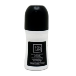 Avon Roll-On 2.6oz Black Suede-wholesale