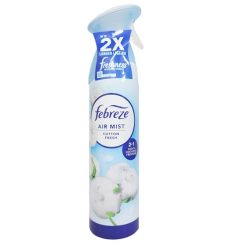Febreze Air 185ml Cotton Fresh-wholesale