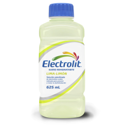 Electrolit Electrolyte 625ml Lemon-Lime-wholesale