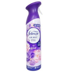 Febreze Air 185ml Exotic Bloom-wholesale